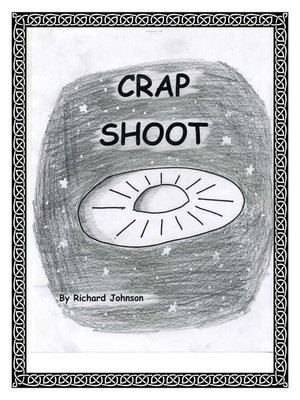 cover image of Crap Shoot